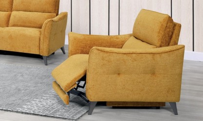 STYLE - Fauteuil relaxation  